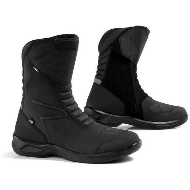 Falco Motorradstiefel