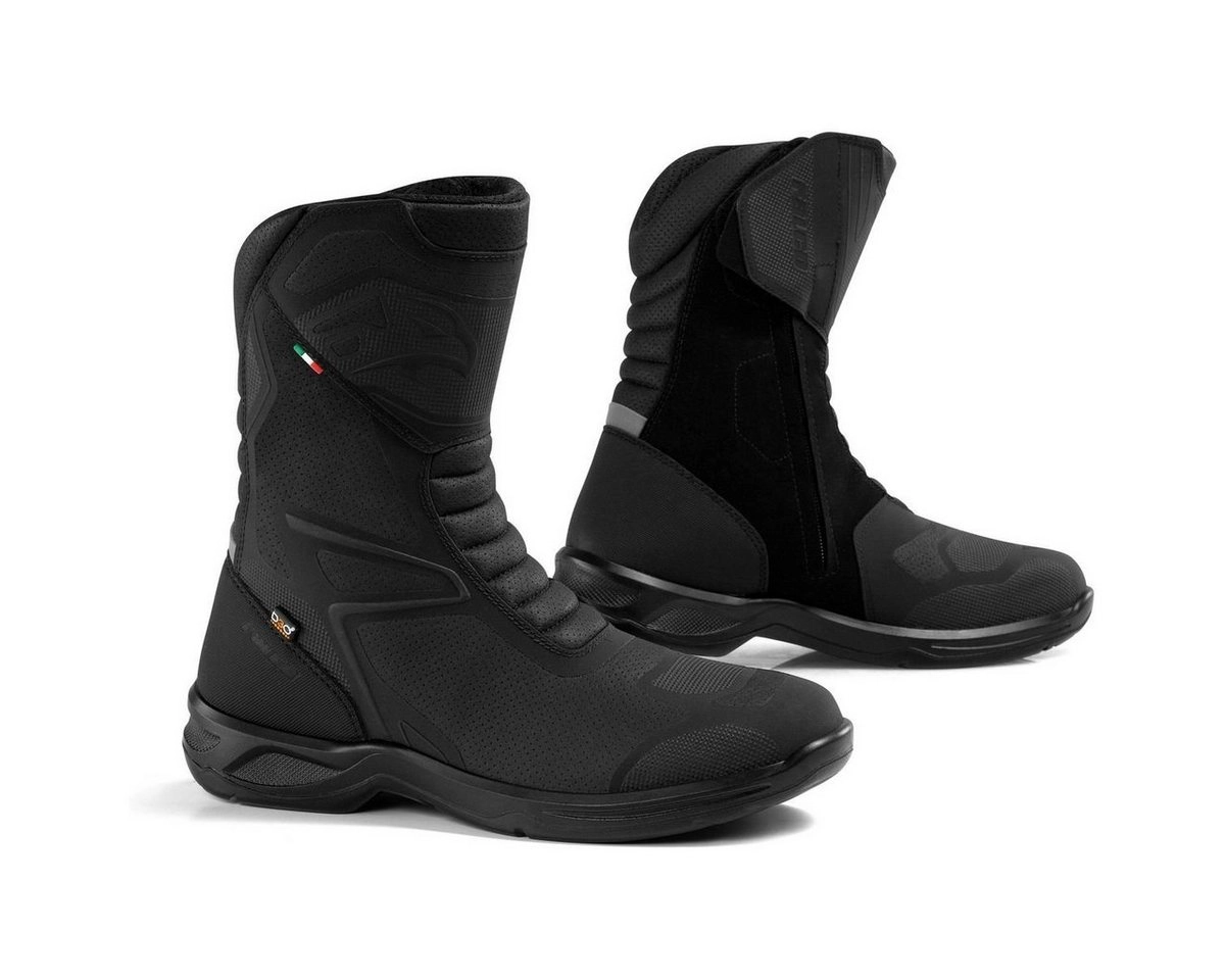 Falco Motorradstiefel