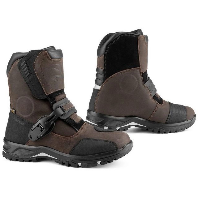 Falco Motorradstiefel