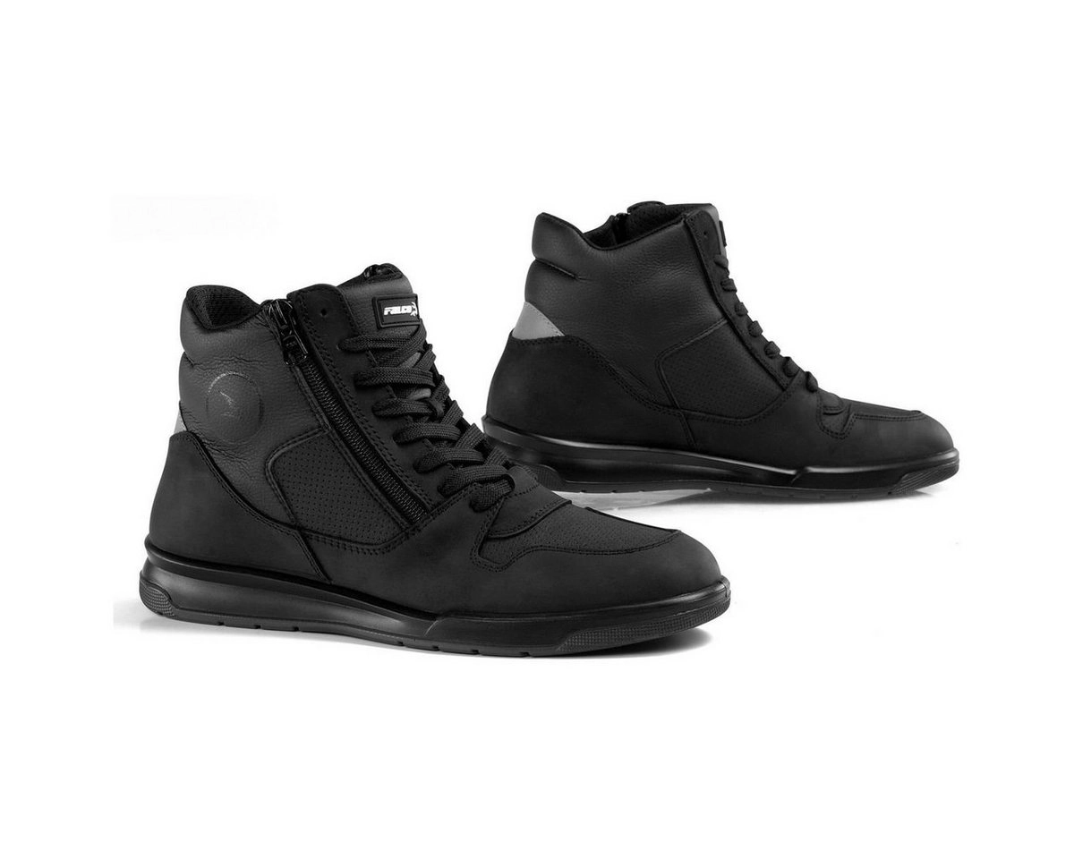 Falco Motorradstiefel