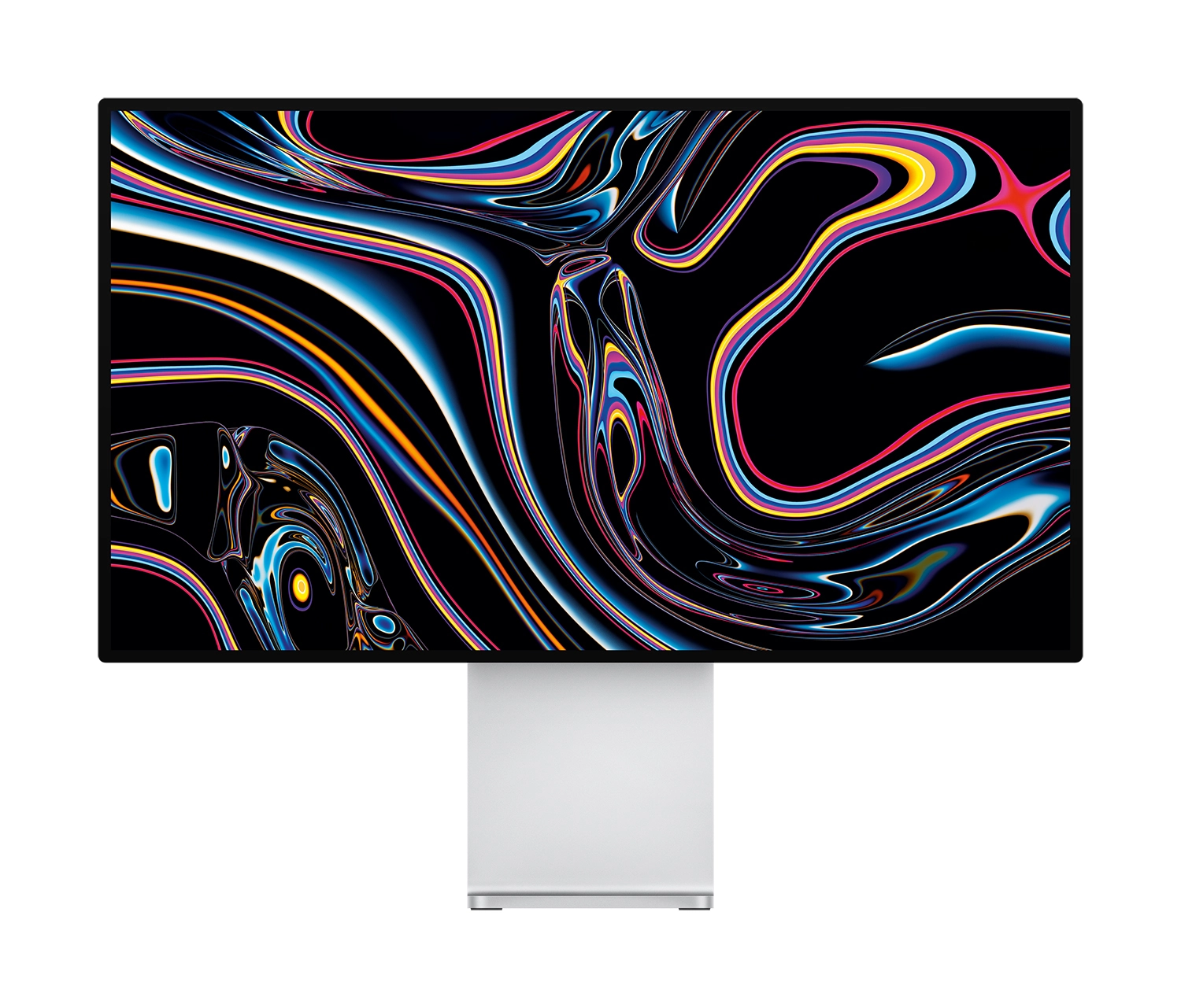 Pro Display XDR, LED-Monitor