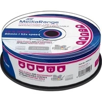 CD-R 700 MB, CD-Rohlinge
