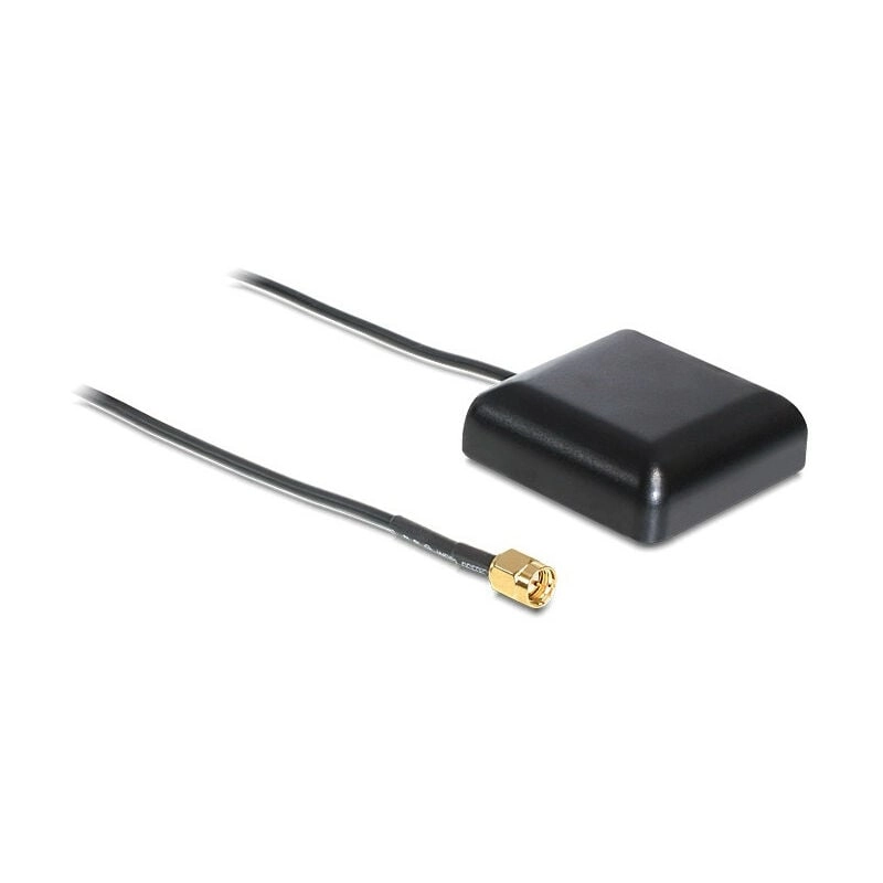 NL-202AA SMA GPS-Antenne
