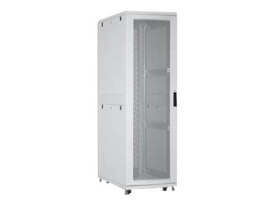 483-mm-Serverschrank, 42HE, IT-Schrank