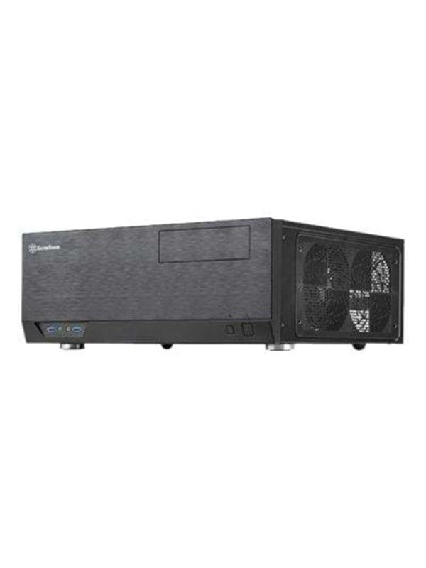 SST-GD09B, HTPC-Gehäuse