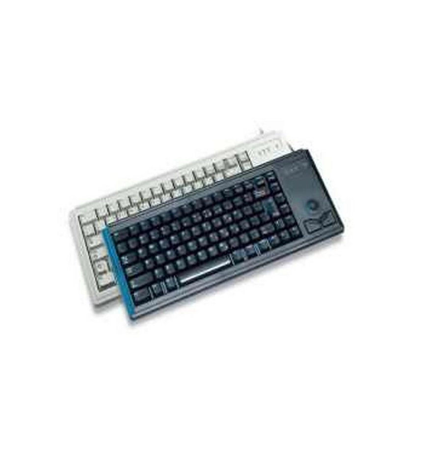 Compact-Keyboard G84-4400, Tastatur