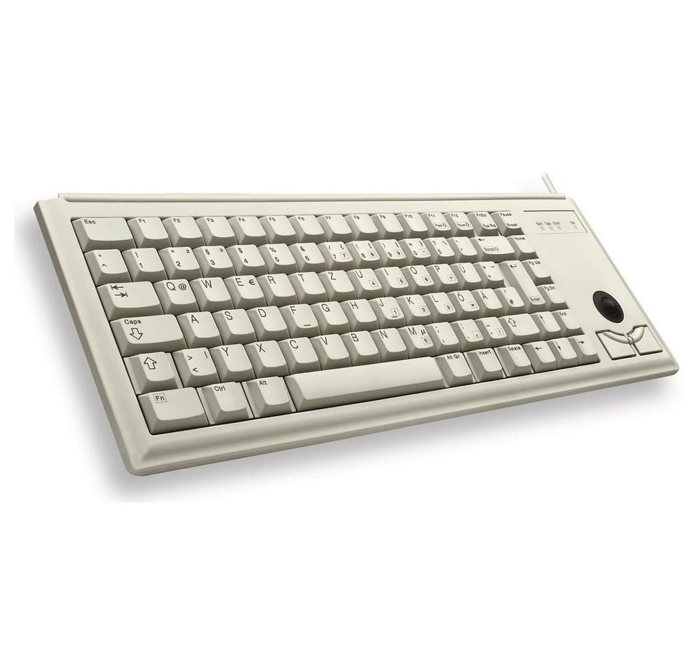 Compact-Keyboard G84-4420, Tastatur