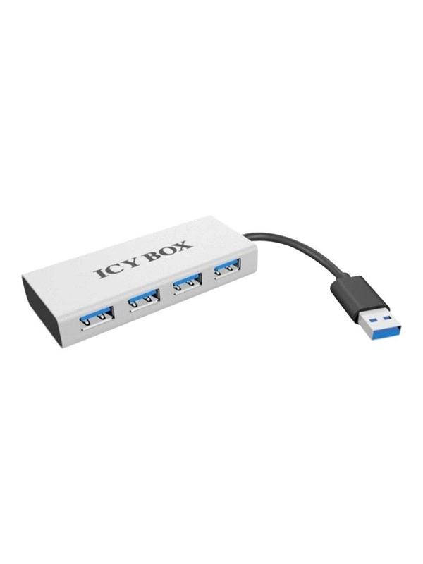 IB-AC6104, USB-Hub