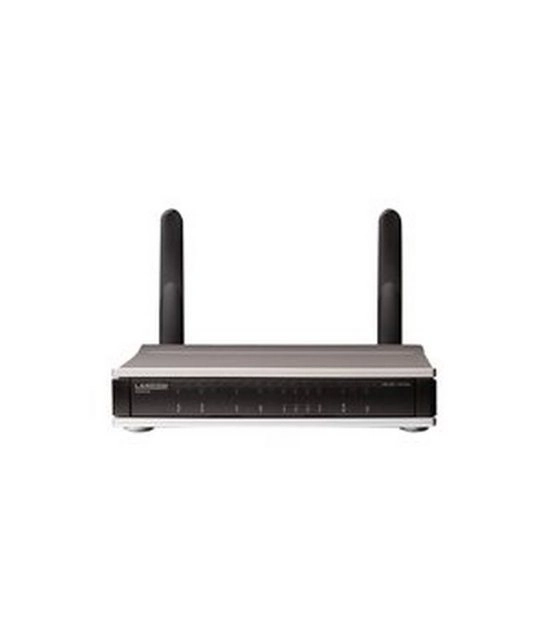 1781EW+, Router