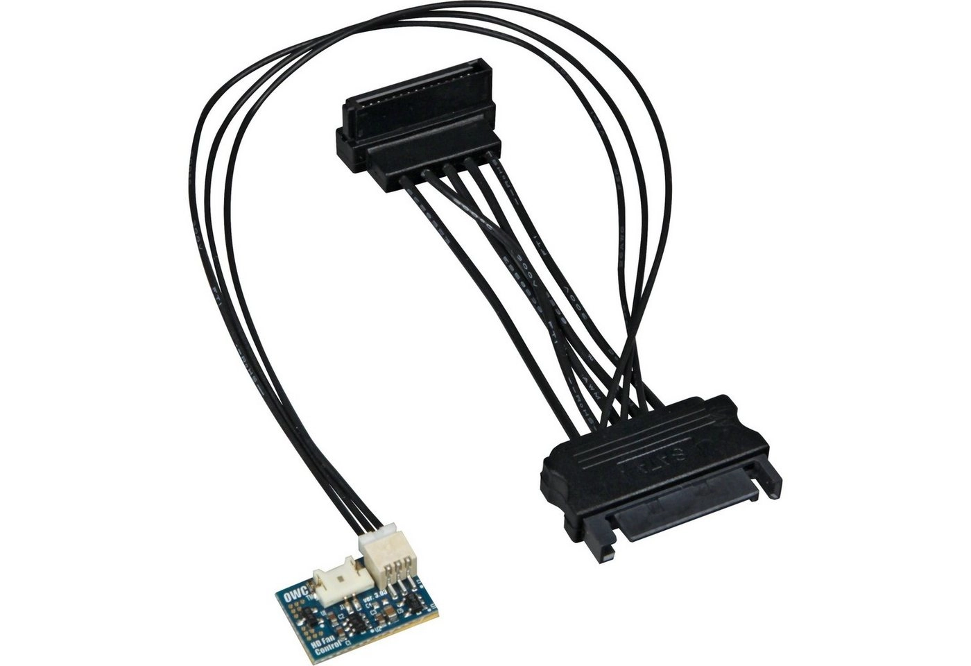 In-line Digital Thermal Sensor, Temperatursensor