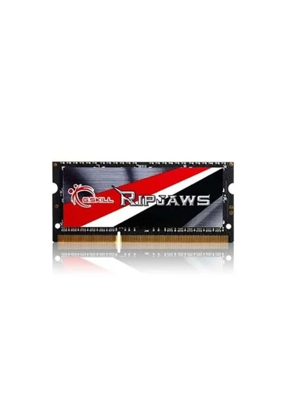 SO-DIMM 4GB DDR-1600, Arbeitsspeicher