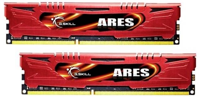 DIMM 16GB DDR3-2133 Kit, Arbeitsspeicher