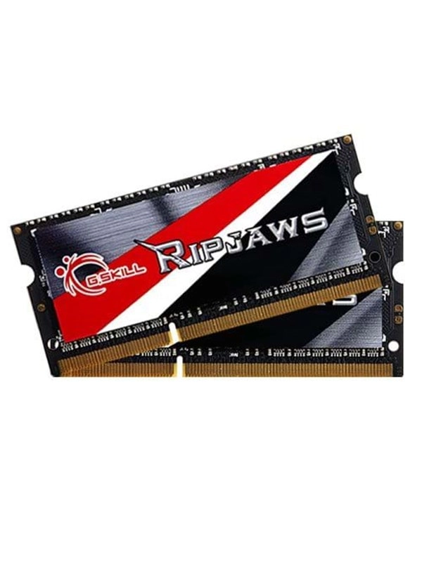 SO-DIMM 16 GB DDR3L-1600 Kit, Arbeitsspeicher