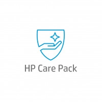 eCarePack U8TP0E, Service