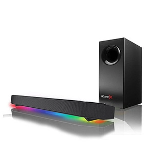 Sound BlasterX Katana, Soundbar