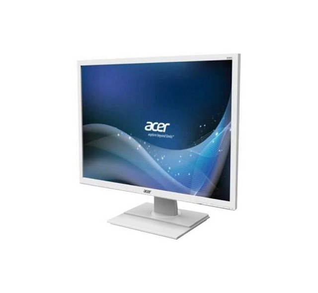 B196LA, LED-Monitor