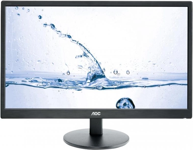 M2470SWH, LED-Monitor