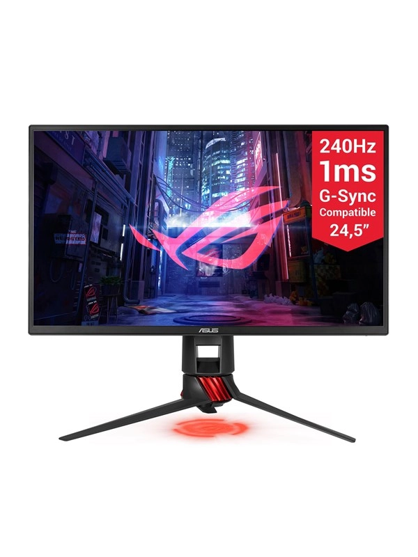 ROG Strix XG258Q, Gaming-Monitor