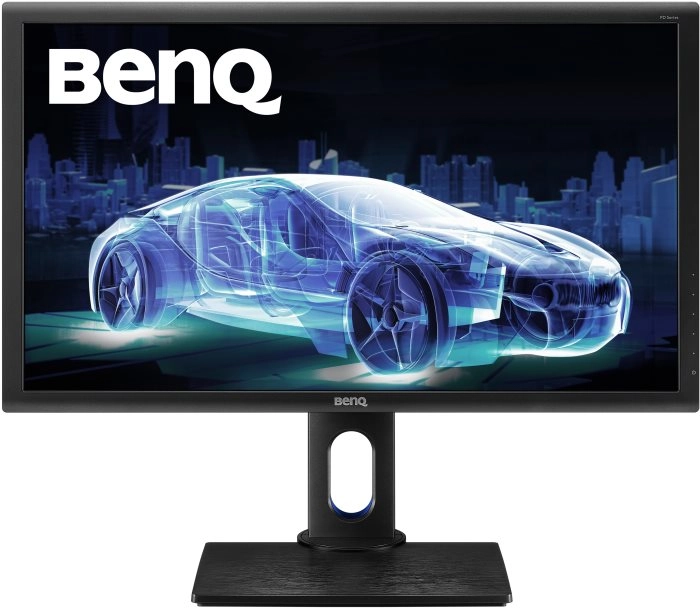 PD2700Q, LED-Monitor