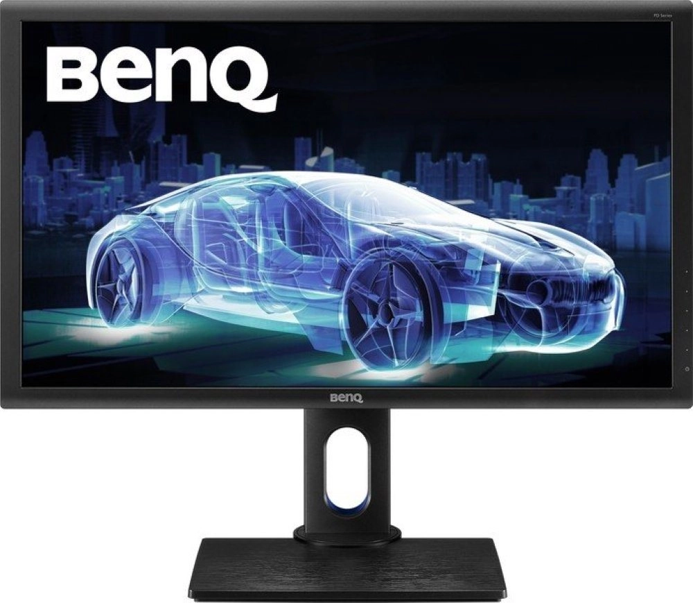 PD2700Q, LED-Monitor