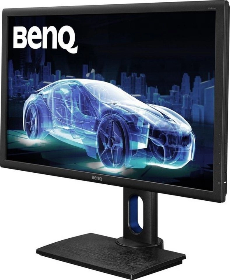 PD2700Q, LED-Monitor