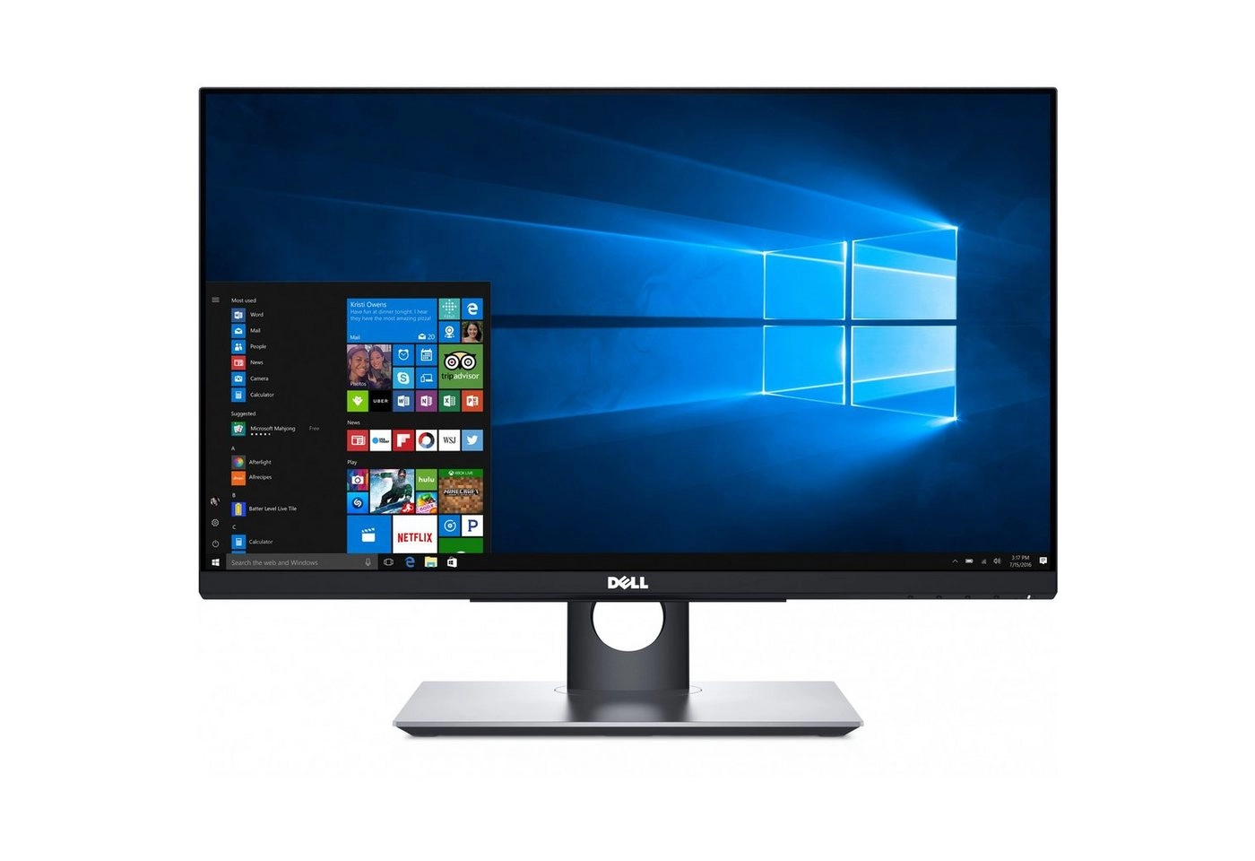 P2418HT, LED-Monitor