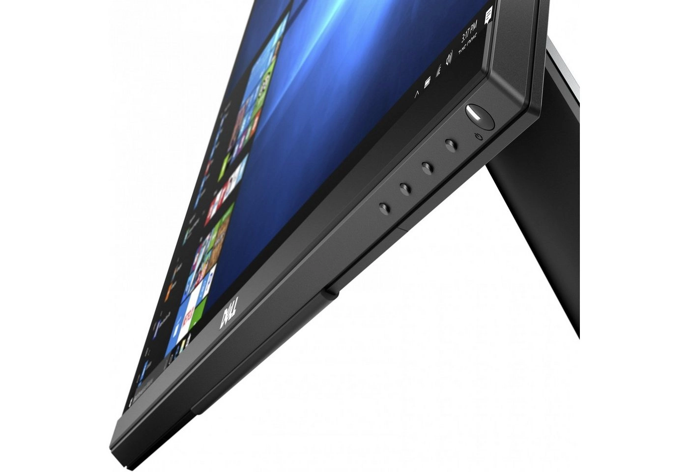 P2418HT, LED-Monitor