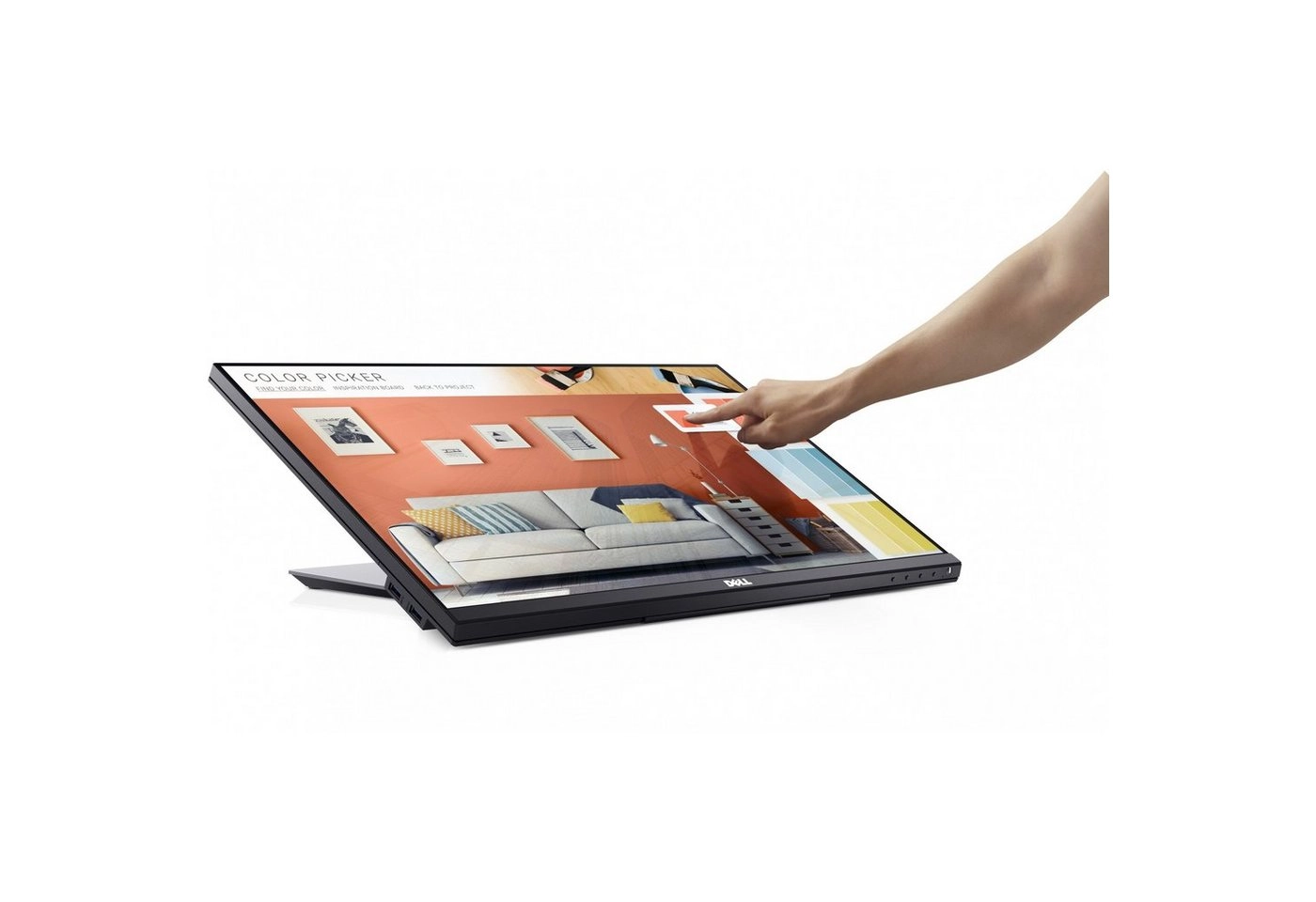 P2418HT, LED-Monitor