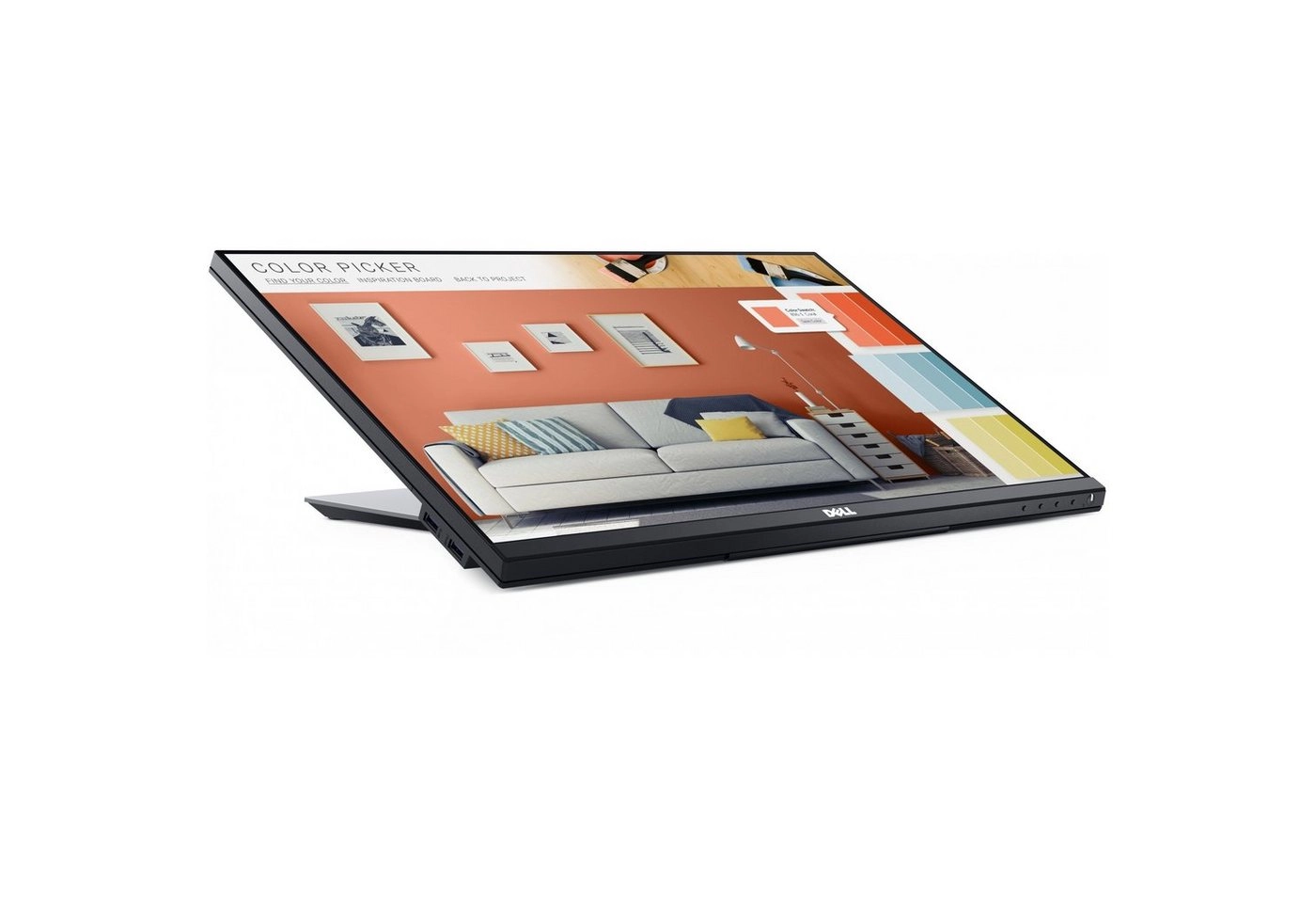 P2418HT, LED-Monitor