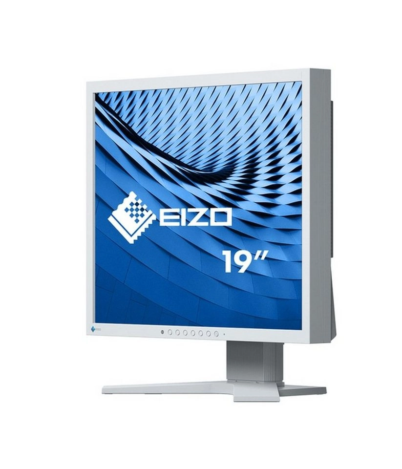 FlexScan S1934, LED-Monitor