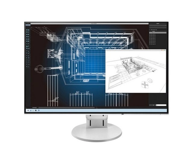 EV2456-WT, LED-Monitor