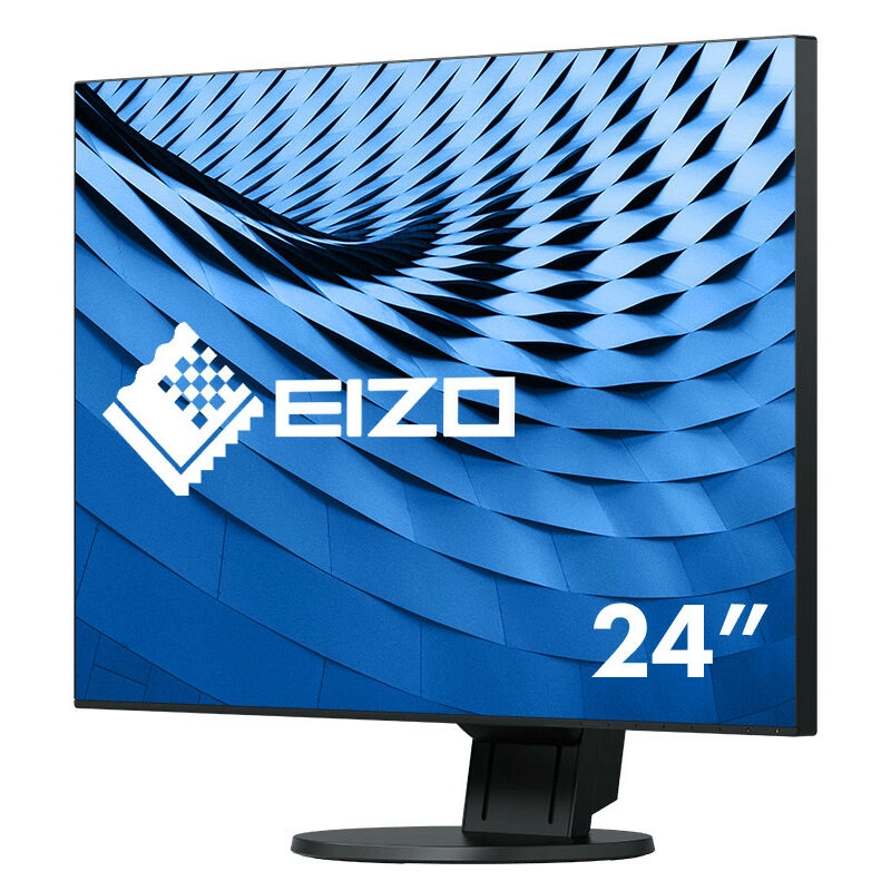 EV2456-BK, LED-Monitor