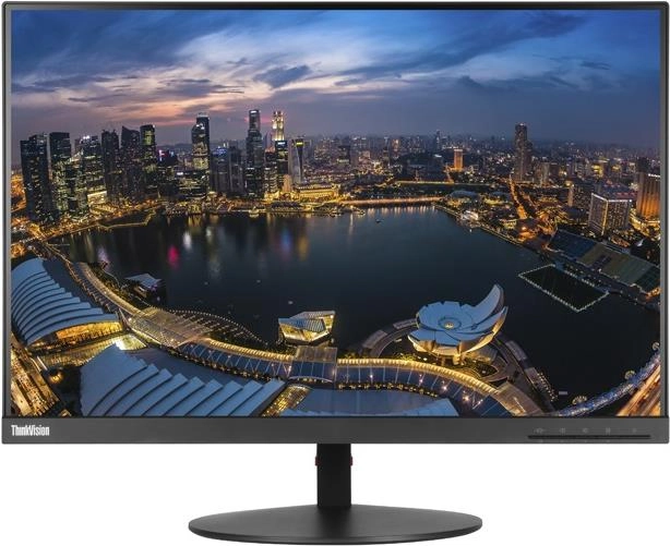 ThinkVision T24d, LED-Monitor