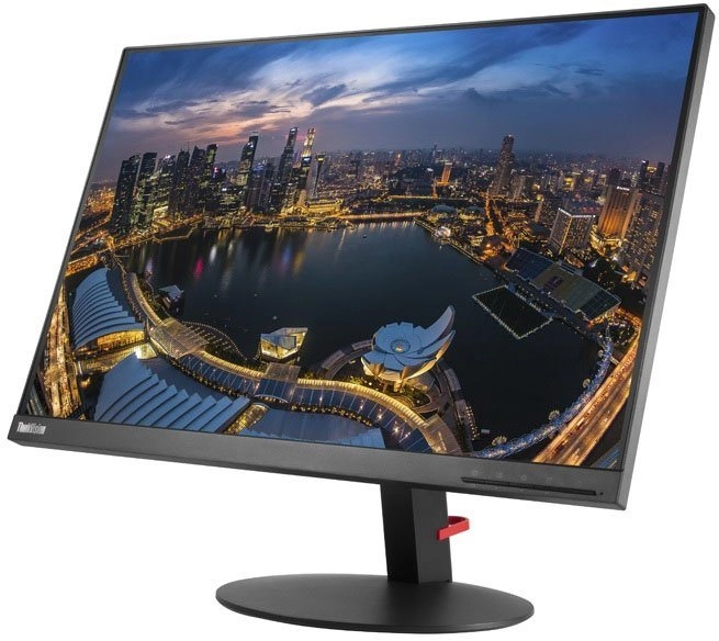 ThinkVision T24d, LED-Monitor