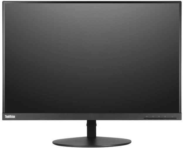 ThinkVision T24d, LED-Monitor