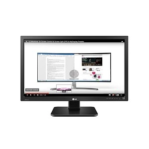 24BK55WY-B, LED-Monitor