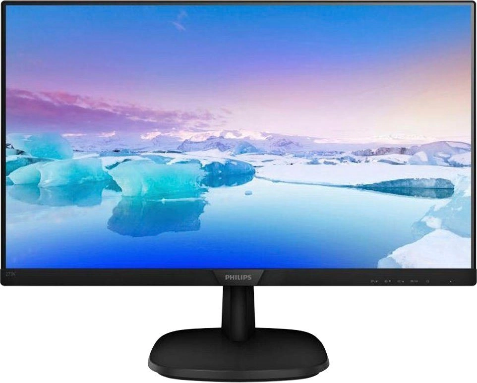 243V7QDAB/00, LED-Monitor