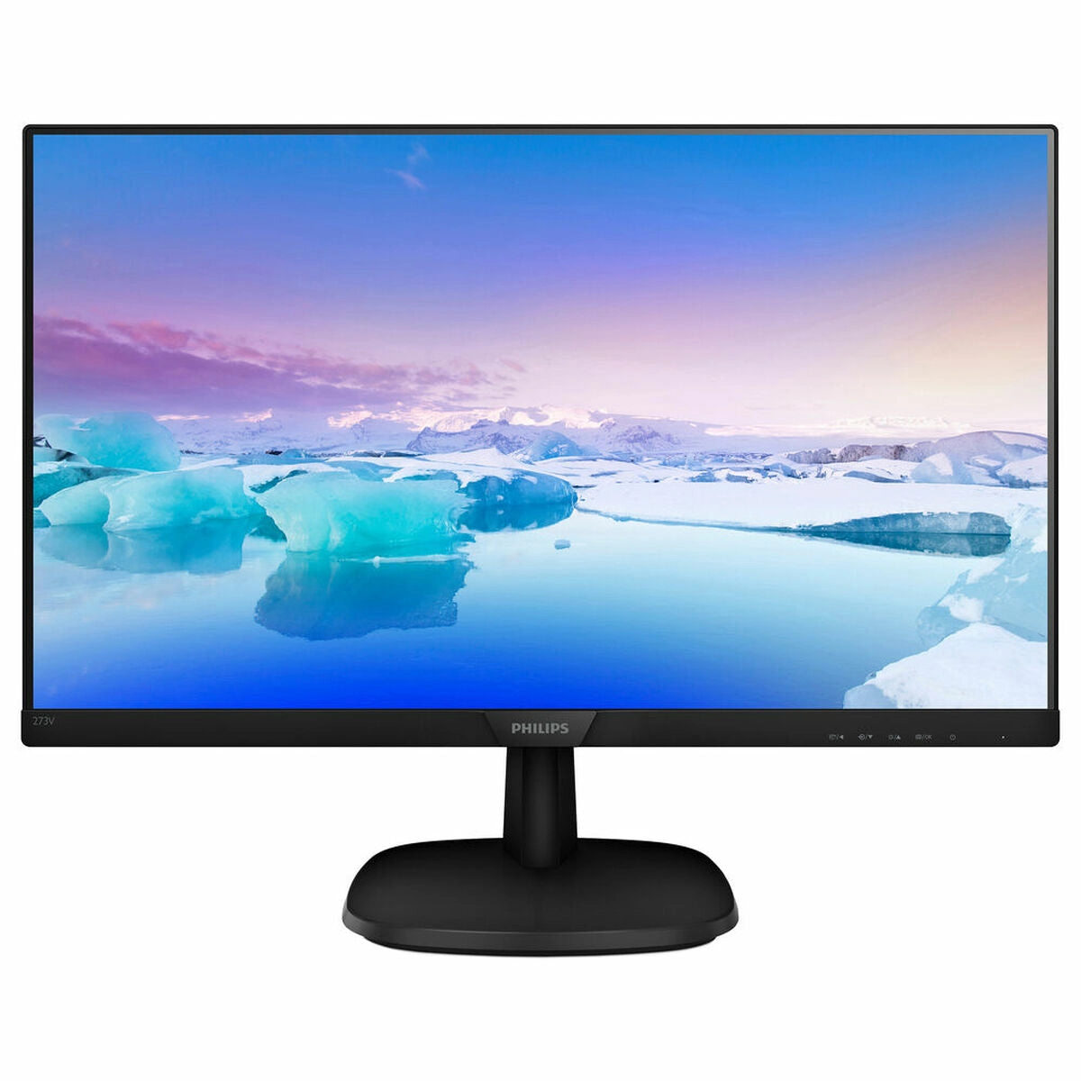 273V7QDSB/00, LED-Monitor