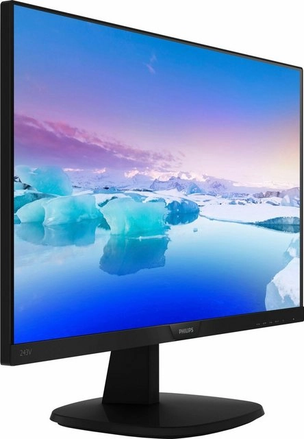 243V7QDSB/00, LED-Monitor