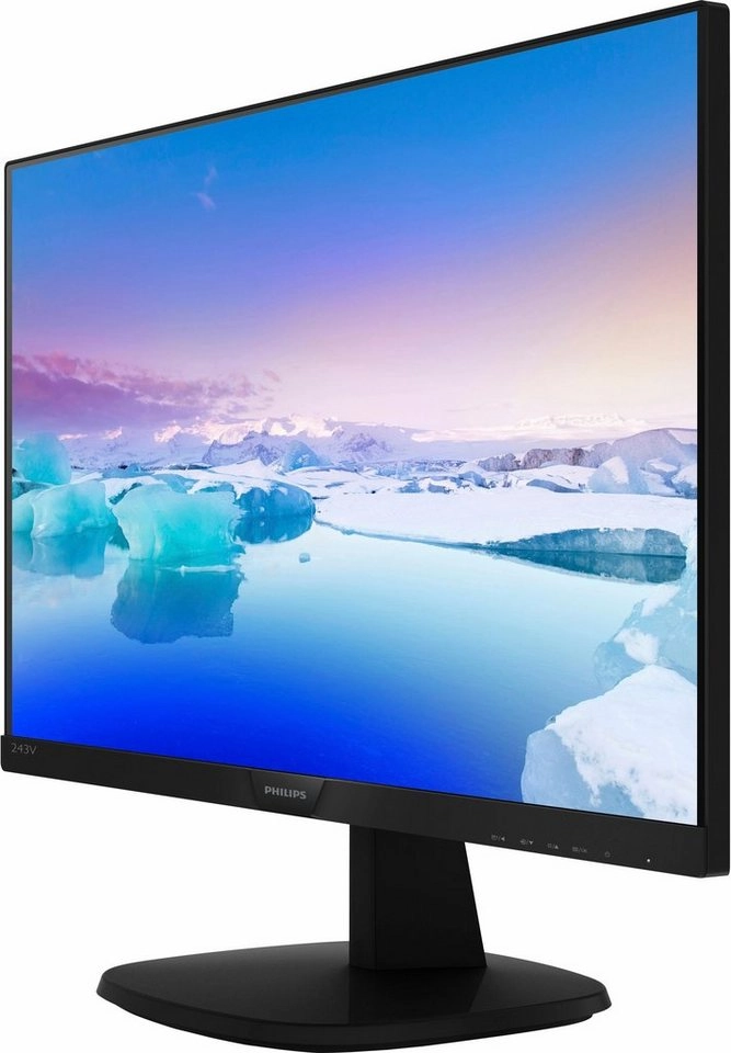 243V7QDSB/00, LED-Monitor