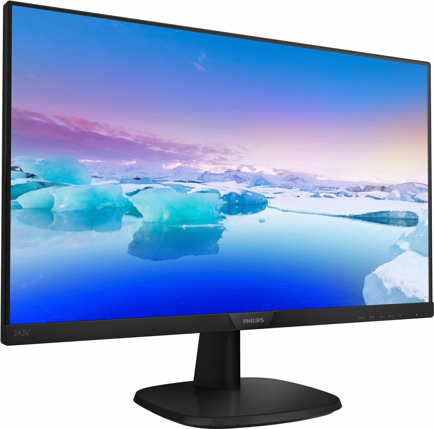 243V7QDSB/00, LED-Monitor