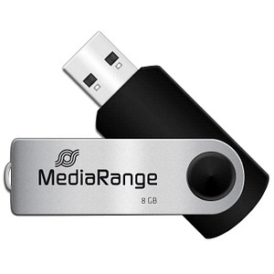 Flexi-Drive 8 GB, USB-Stick