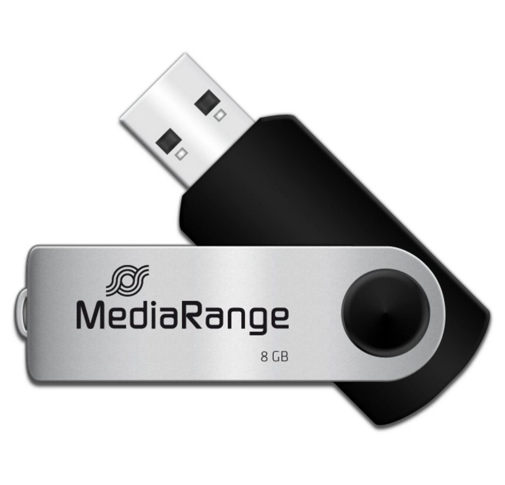 Flexi-Drive 8 GB, USB-Stick