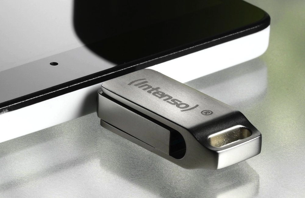 cMOBILE LINE 16 GB, USB-Stick