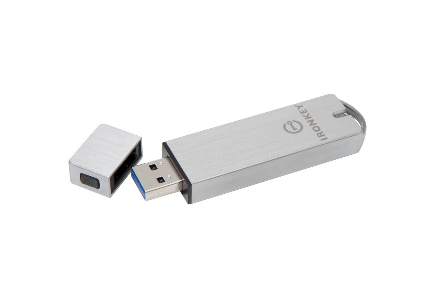 IronKey S1000 Enterprise 8 GB, USB-Stick