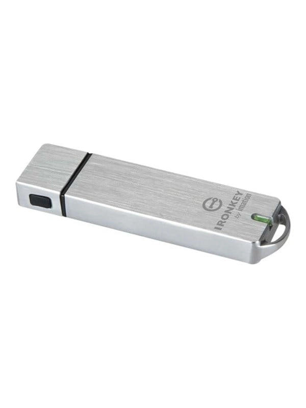 IronKey S1000 Basic 32 GB, USB-Stick