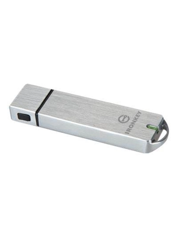 IronKey S1000 Basic 64 GB, USB-Stick