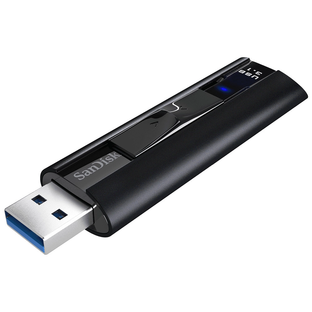 Extreme Pro 256 GB, USB-Stick