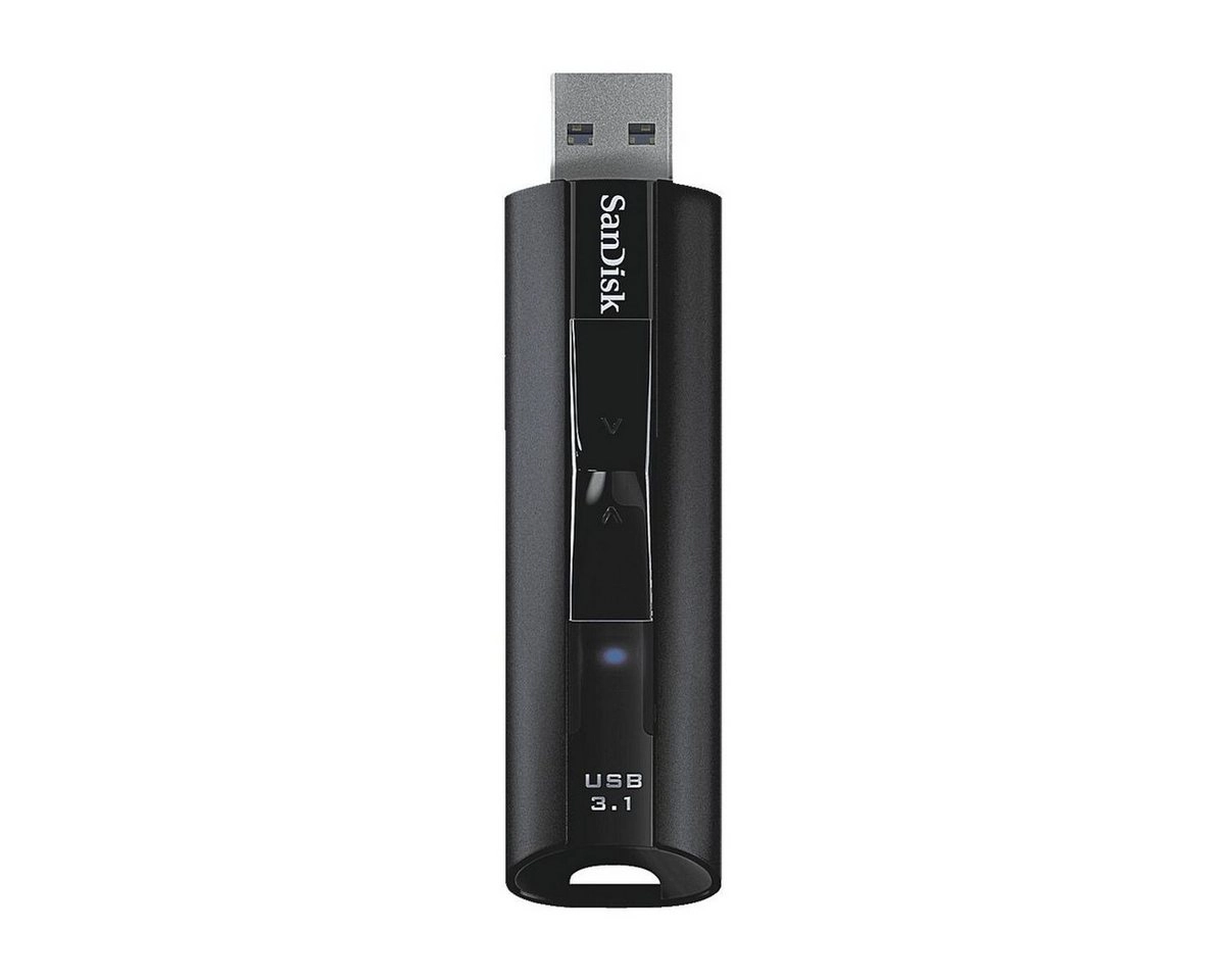 Extreme Pro 256 GB, USB-Stick