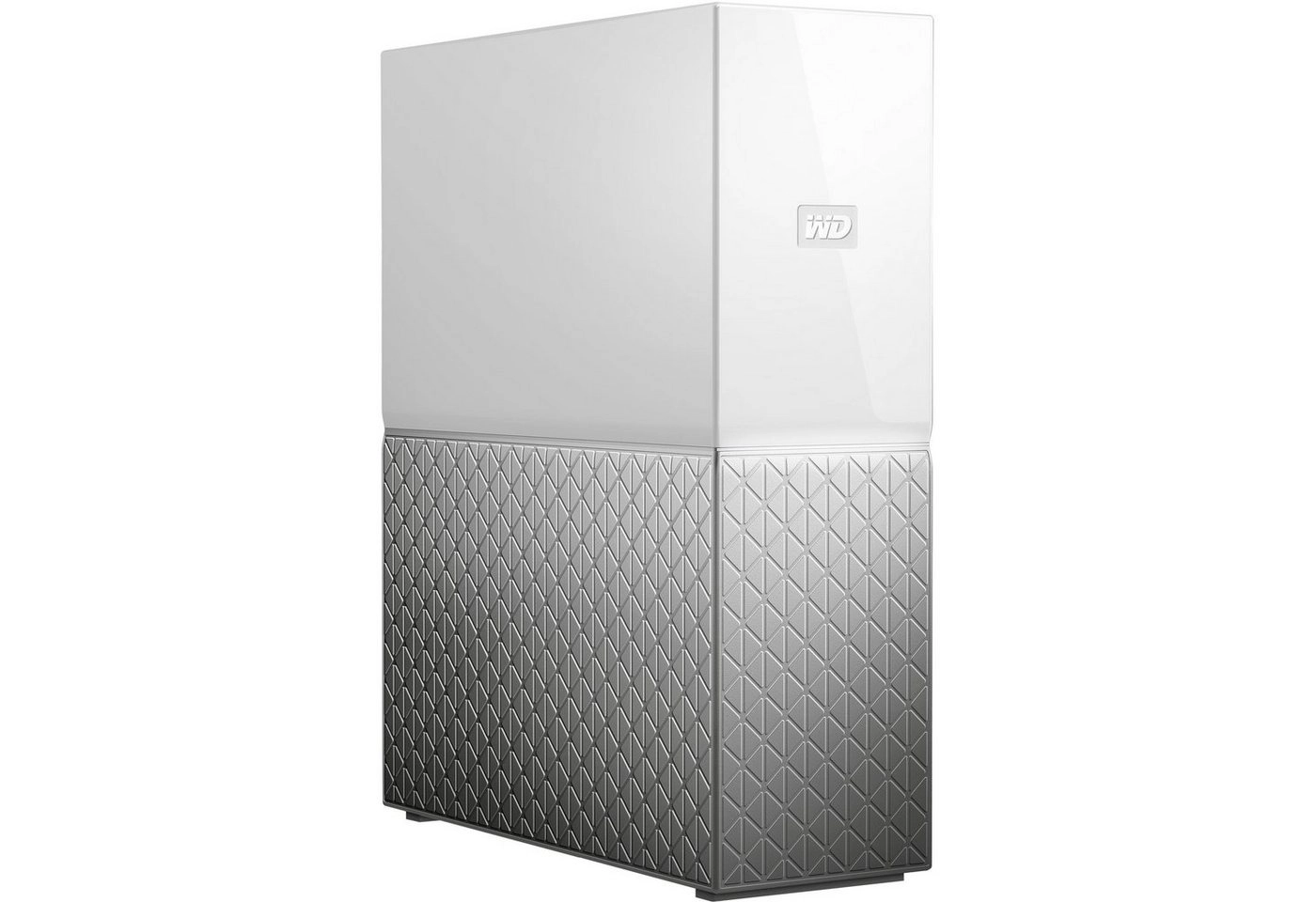 4TB My Cloud Home, NAS